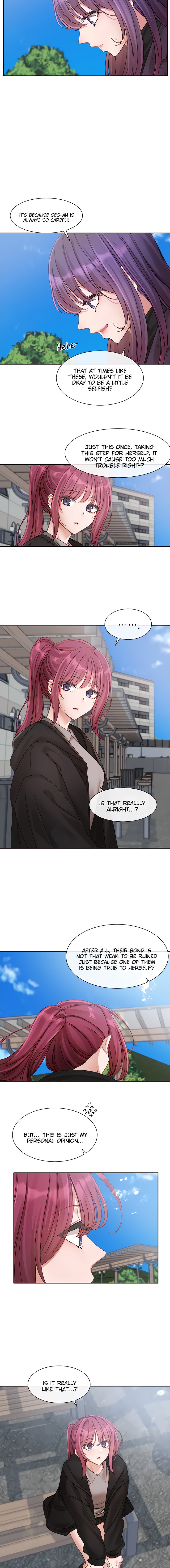 Circles - Chapter 140 [photo 9] - MangaPorn