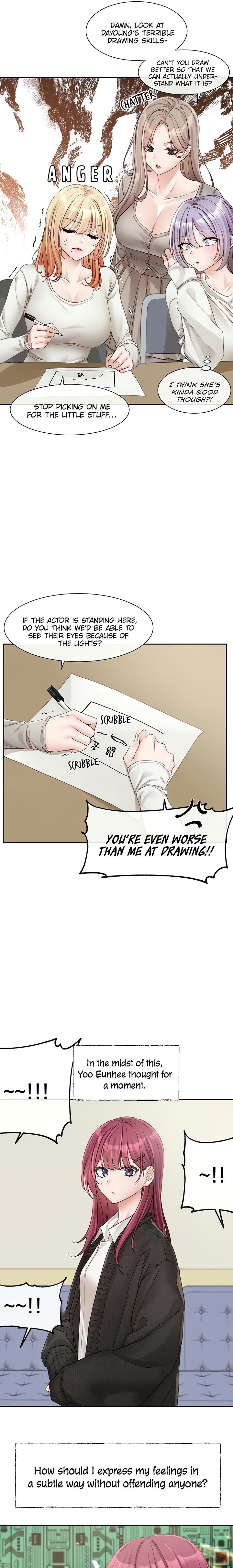 Circles - Chapter 141 [photo 5] - MangaPorn