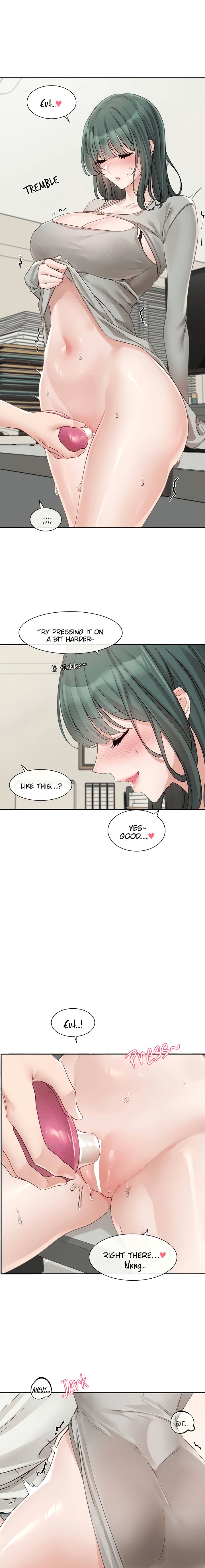 Circles - Chapter 142 [photo 12] - MangaPorn