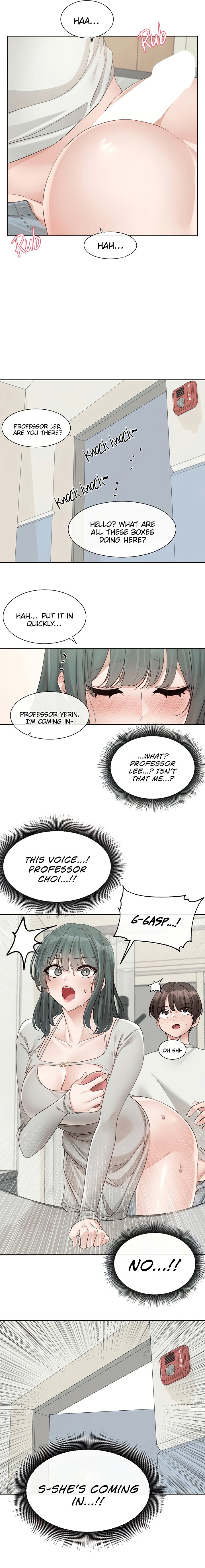 Circles - Chapter 142 [photo 18] - MangaPorn