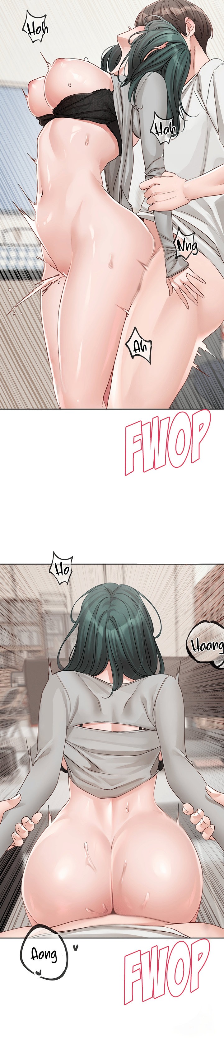Circles - Chapter 143 [photo 10] - MangaPorn