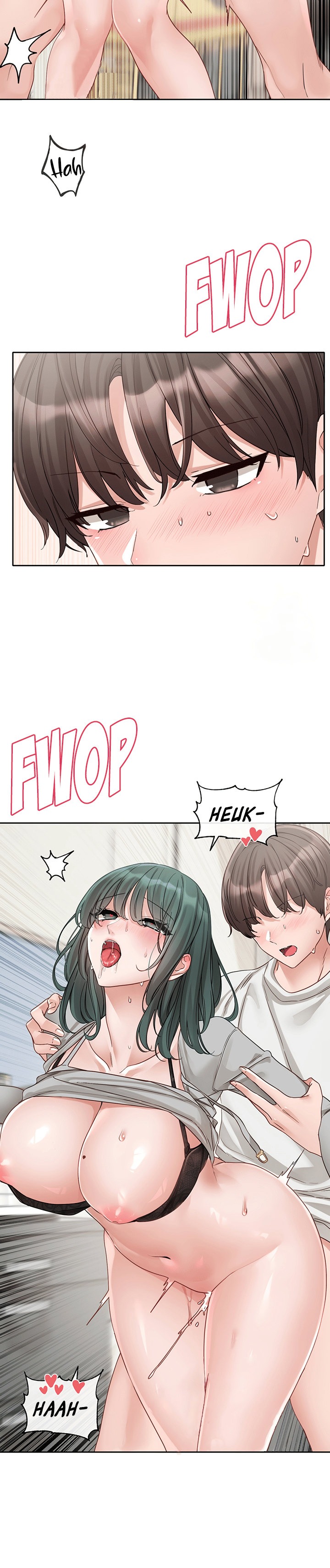 Circles - Chapter 143 [photo 13] - MangaPorn