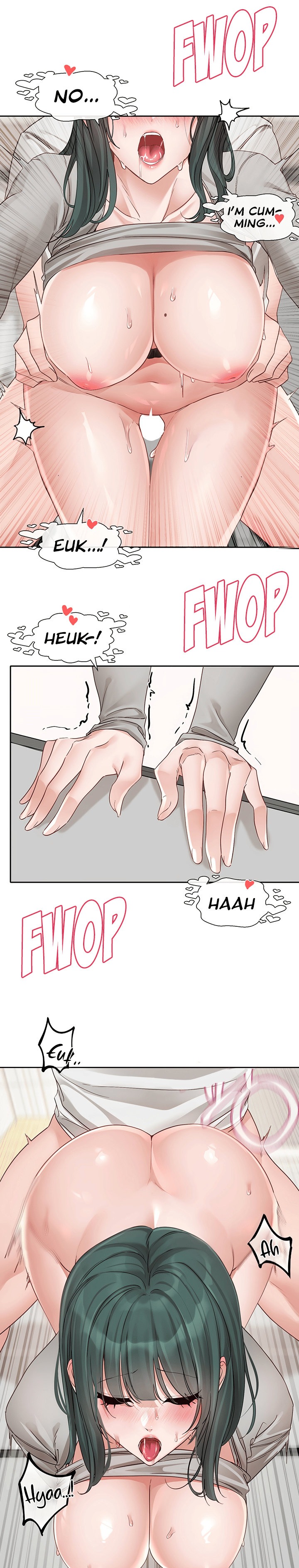 Circles - Chapter 143 [photo 14] - MangaPorn
