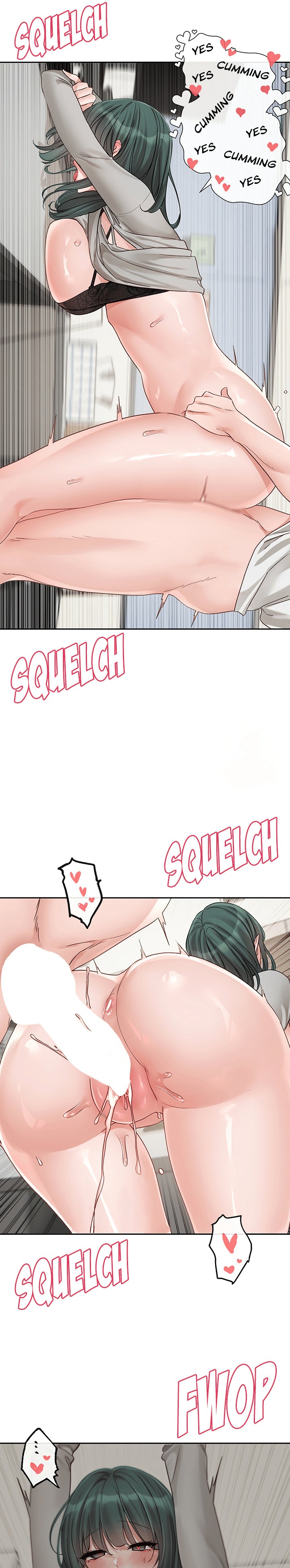 Circles - Chapter 143 [photo 20] - MangaPorn