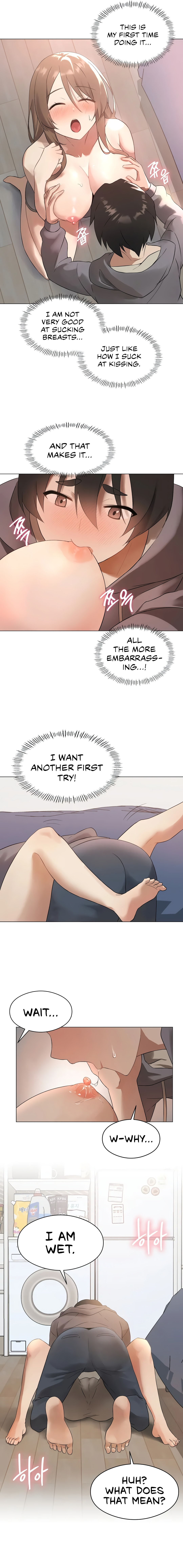 Pleasure up! - Chapter 1 [photo 13] - MangaPorn