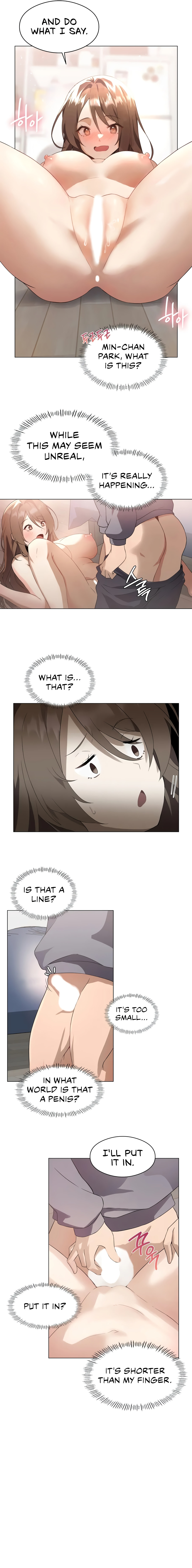 Pleasure up! - Chapter 1 [photo 15] - MangaPorn