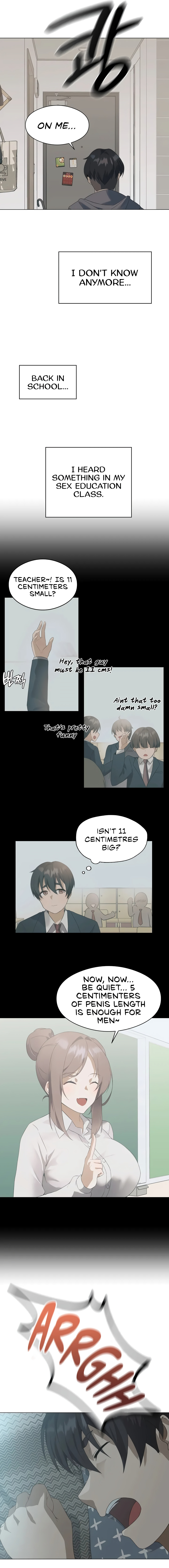 Pleasure up! - Chapter 1 [photo 19] - MangaPorn
