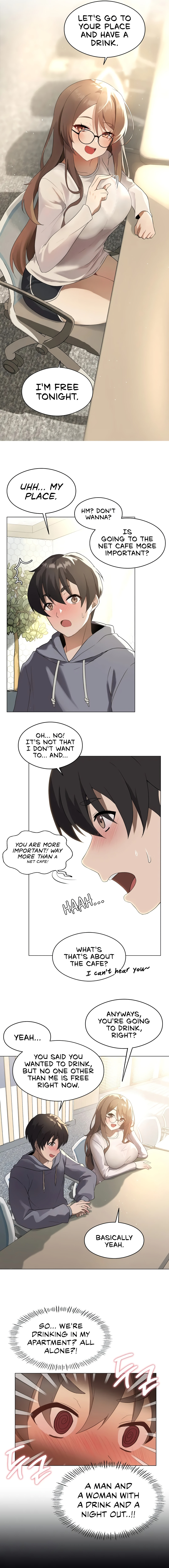 Pleasure up! - Chapter 1 [photo 3] - MangaPorn