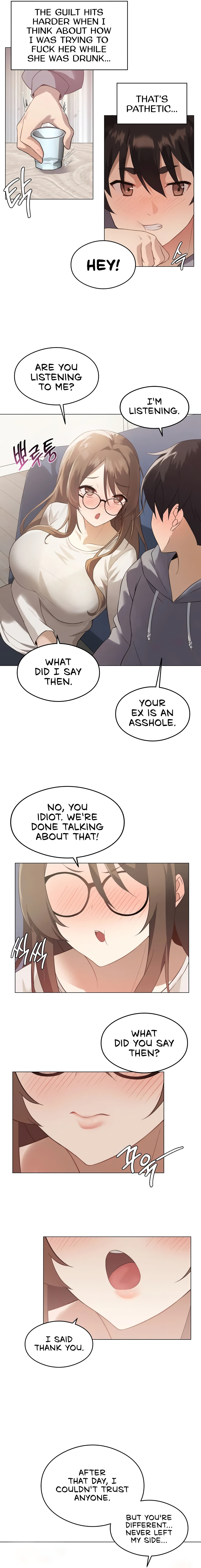 Pleasure up! - Chapter 1 [photo 7] - MangaPorn