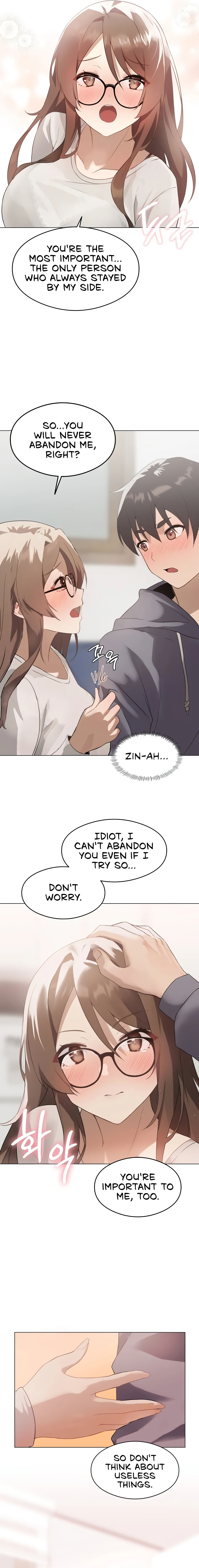 Pleasure up! - Chapter 1 [photo 8] - MangaPorn