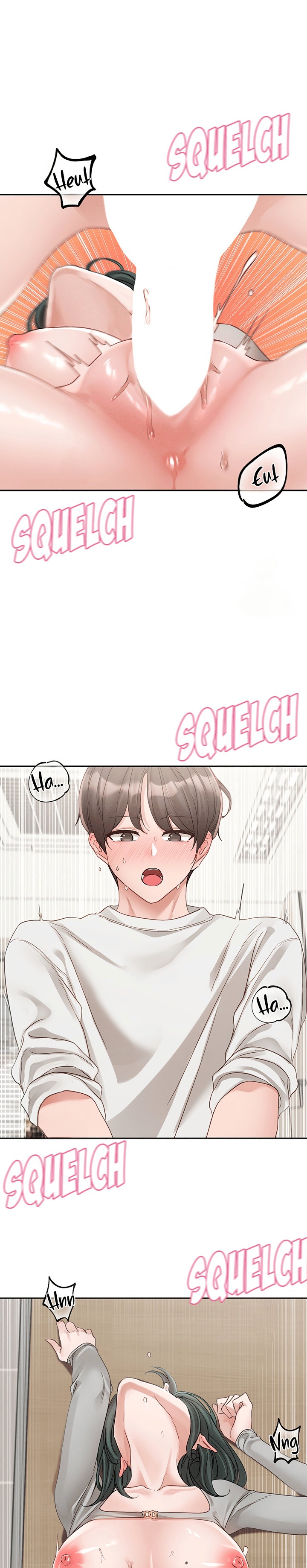 Circles - Chapter 144 [photo 11] - MangaPorn