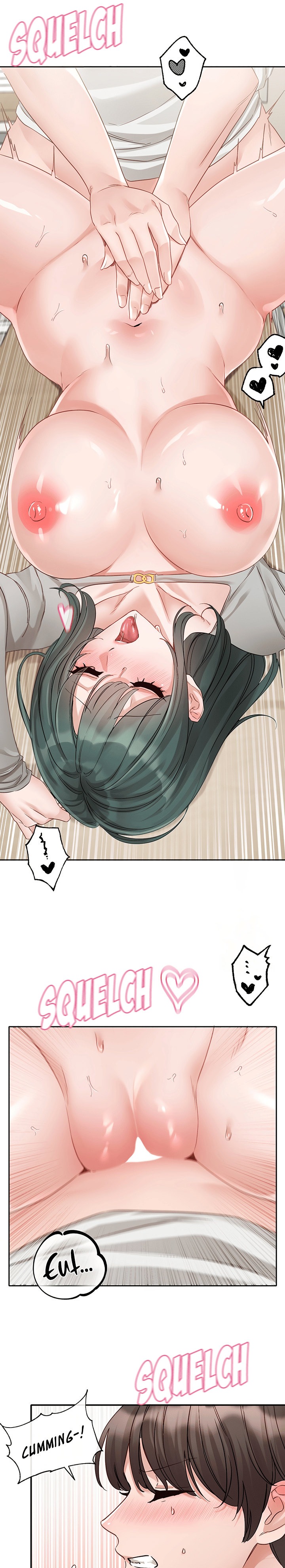 Circles - Chapter 144 [photo 14] - MangaPorn
