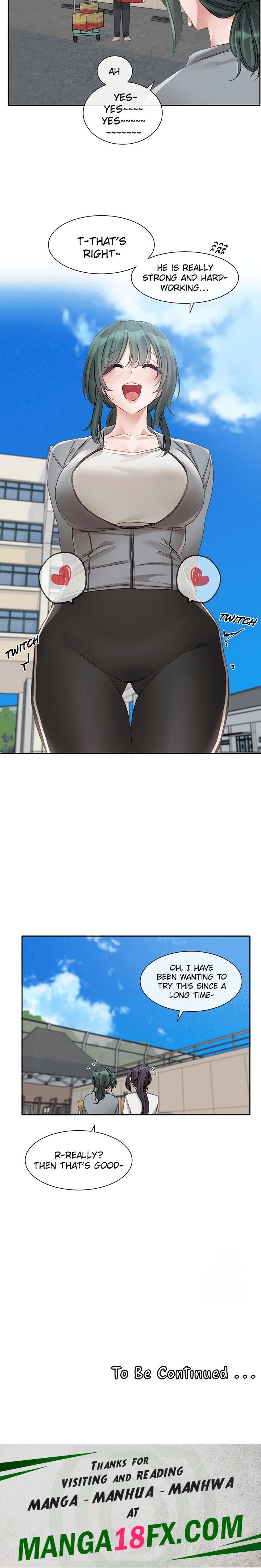 Circles - Chapter 144 [photo 25] - MangaPorn