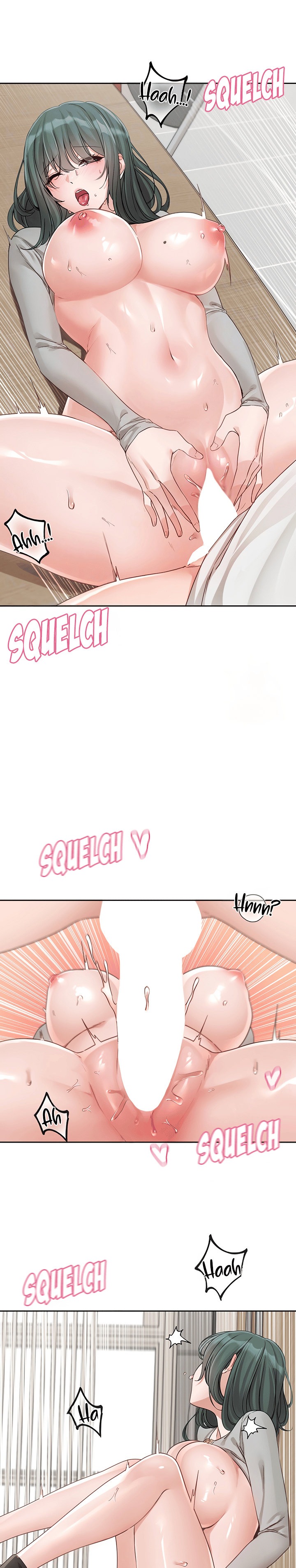 Circles - Chapter 144 [photo 5] - MangaPorn