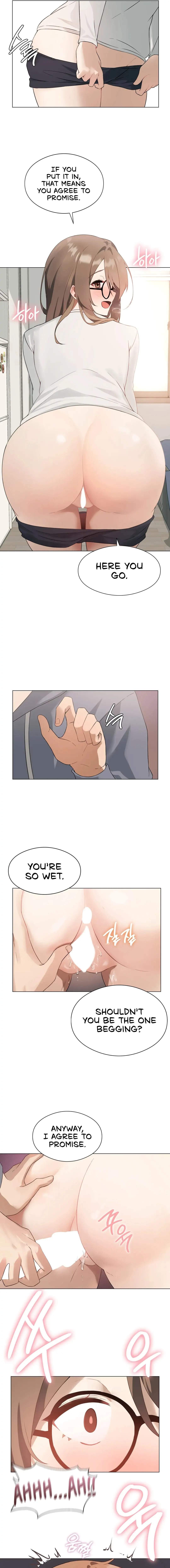 Pleasure up! - Chapter 2 [photo 10] - MangaPorn