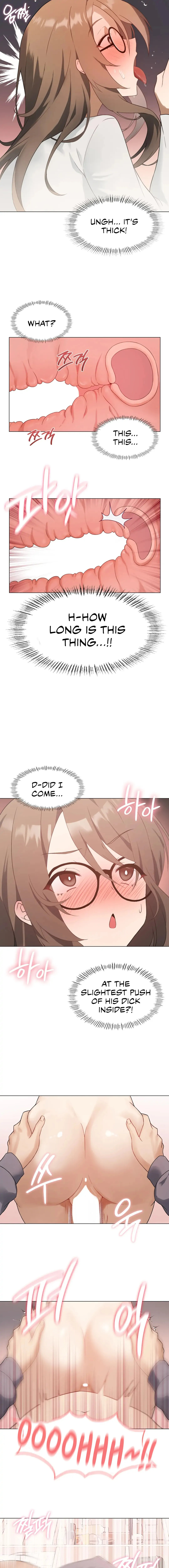 Pleasure up! - Chapter 2 [photo 11] - MangaPorn
