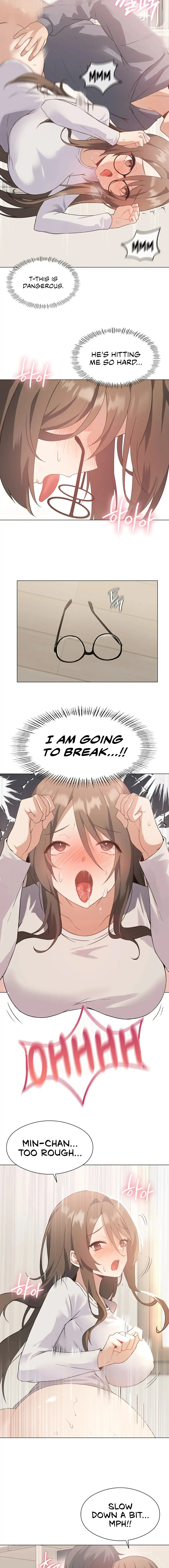 Pleasure up! - Chapter 2 [photo 12] - MangaPorn