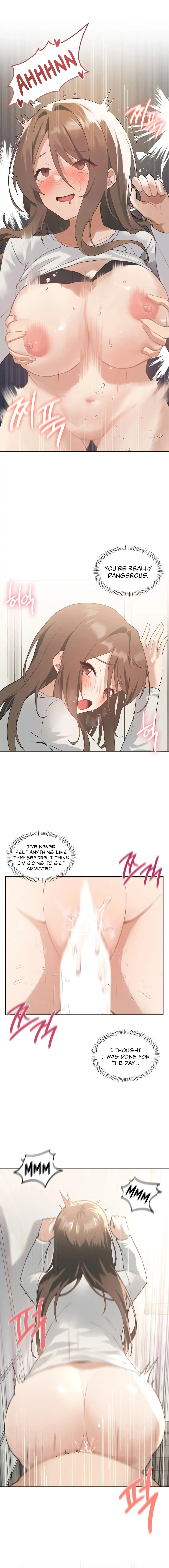 Pleasure up! - Chapter 2 [photo 14] - MangaPorn