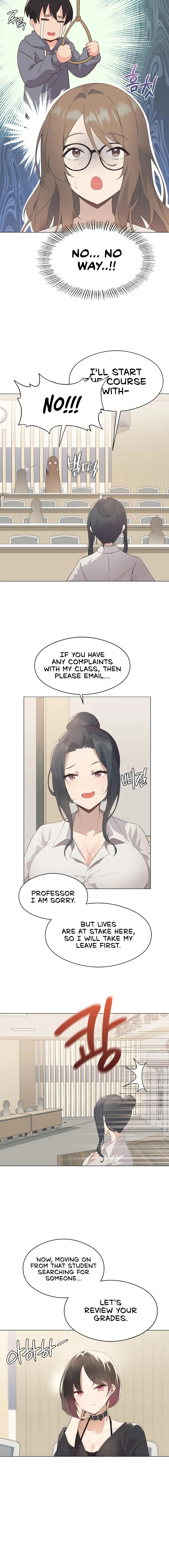 Pleasure up! - Chapter 2 [photo 2] - MangaPorn