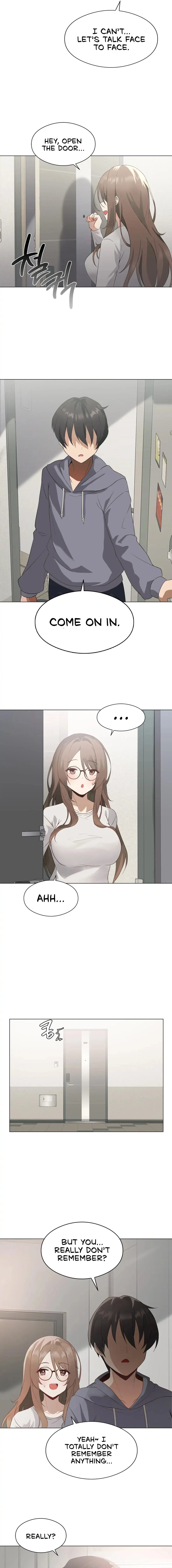 Pleasure up! - Chapter 2 [photo 5] - MangaPorn