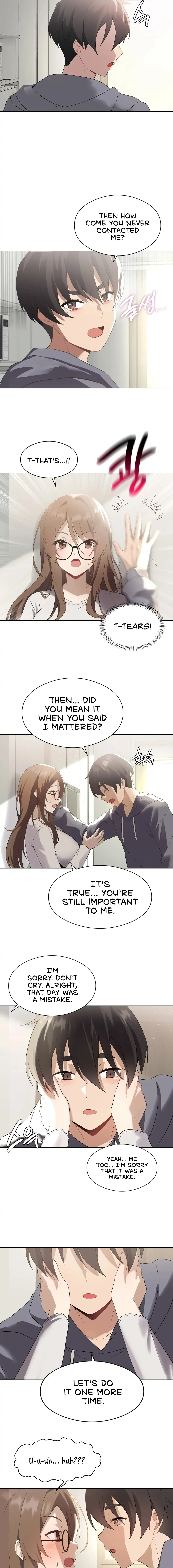 Pleasure up! - Chapter 2 [photo 6] - MangaPorn