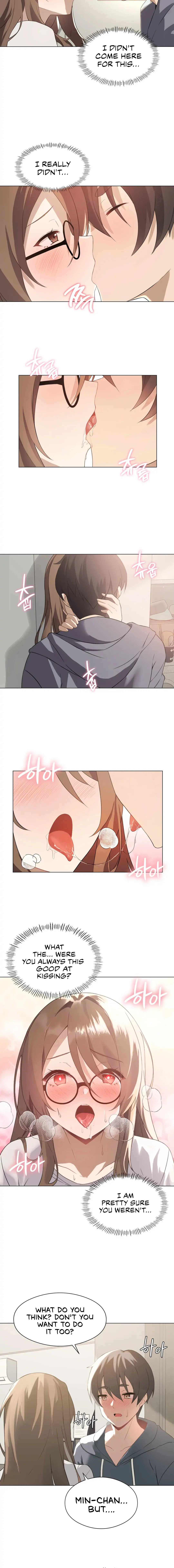 Pleasure up! - Chapter 2 [photo 7] - MangaPorn