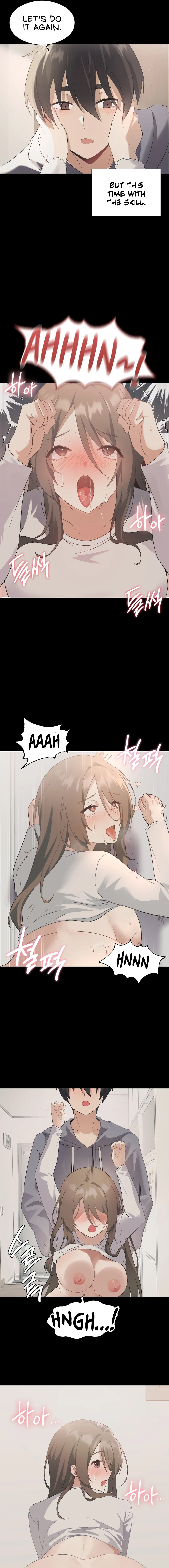 Pleasure up! - Chapter 3 [photo 10] - MangaPorn