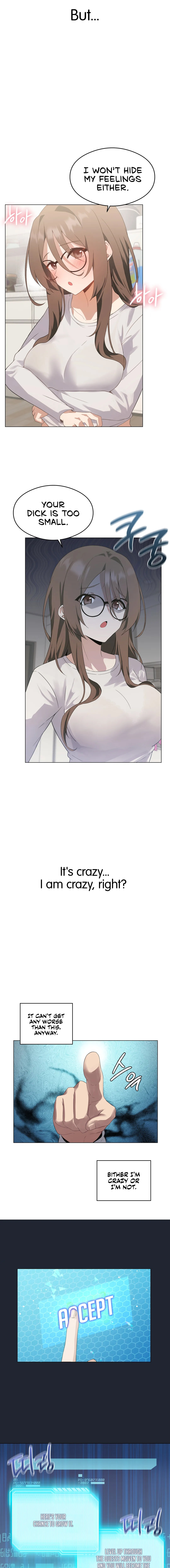 Pleasure up! - Chapter 3 [photo 2] - MangaPorn