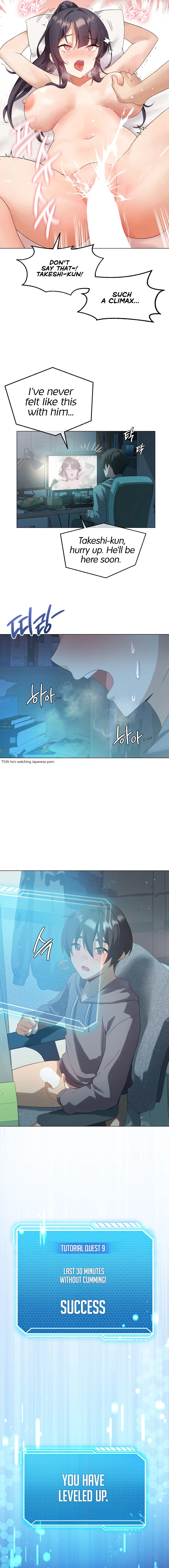 Pleasure up! - Chapter 3 [photo 4] - MangaPorn