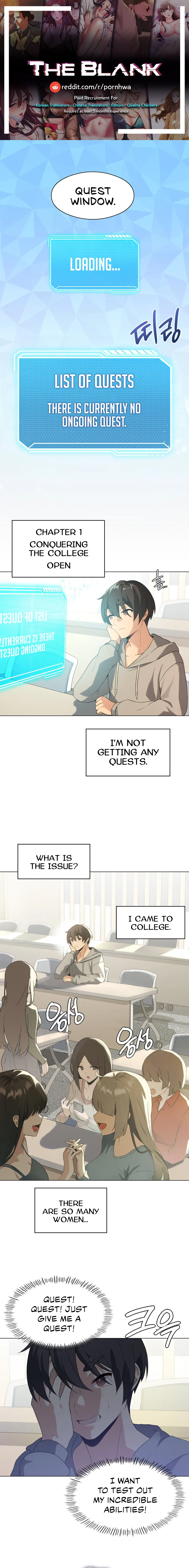 Pleasure up! - Chapter 4 [photo 1] - MangaPorn