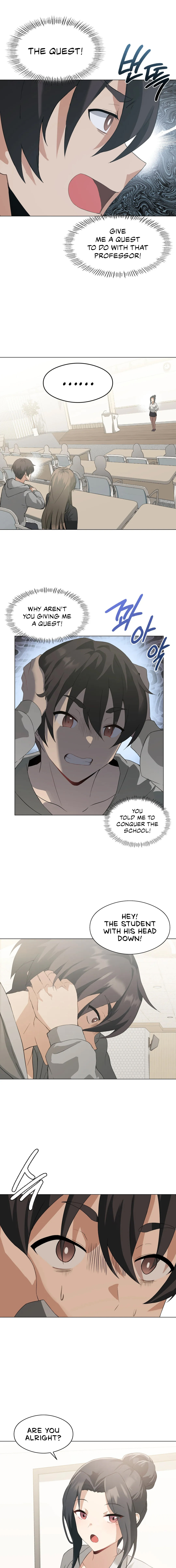 Pleasure up! - Chapter 4 [photo 6] - MangaPorn