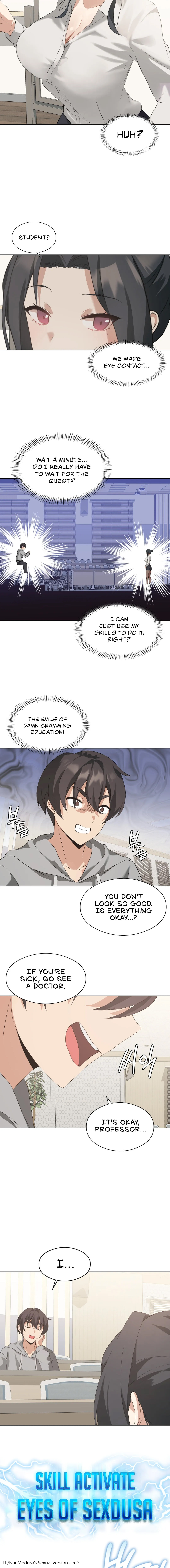 Pleasure up! - Chapter 4 [photo 7] - MangaPorn