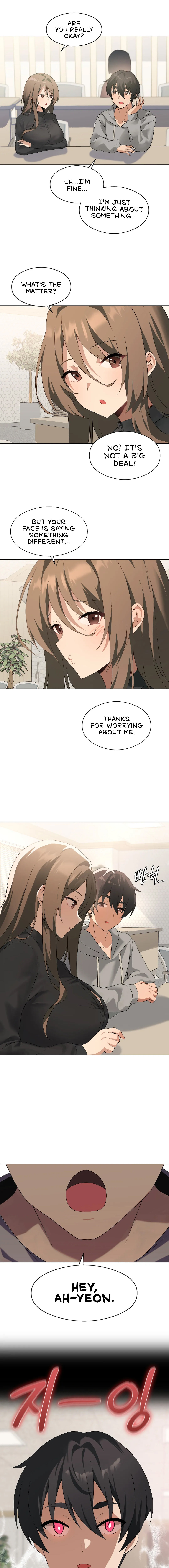 Pleasure up! - Chapter 4 [photo 9] - MangaPorn