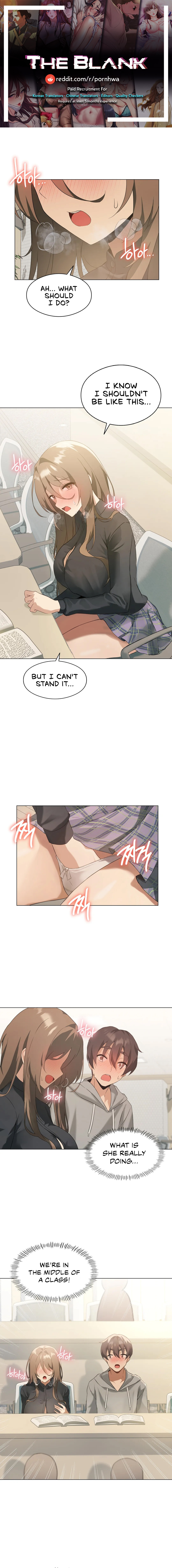 Pleasure up! - Chapter 5 [photo 1] - MangaPorn