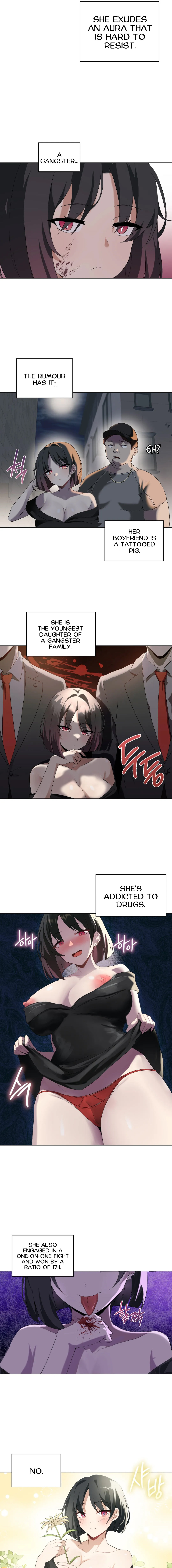 Pleasure up! - Chapter 5 [photo 13] - MangaPorn