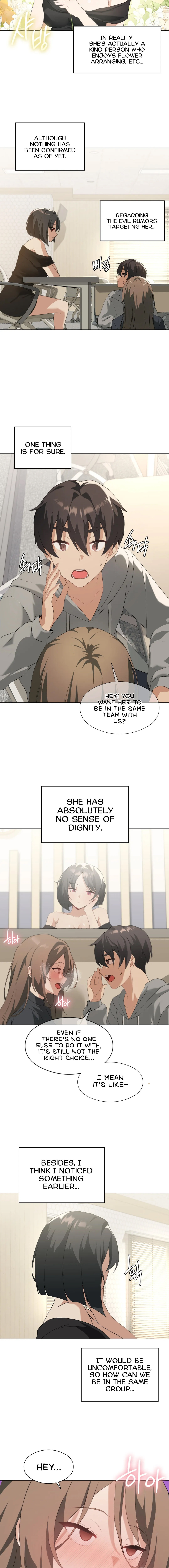 Pleasure up! - Chapter 5 [photo 14] - MangaPorn