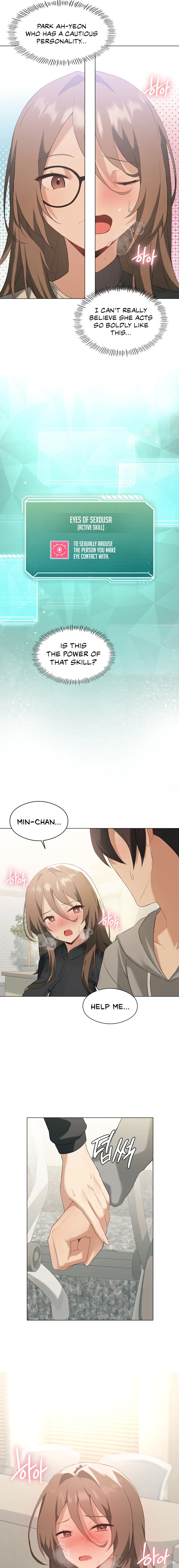 Pleasure up! - Chapter 5 [photo 2] - MangaPorn