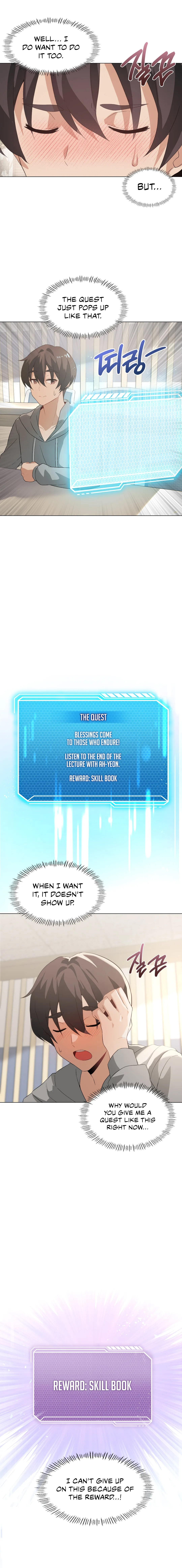 Pleasure up! - Chapter 5 [photo 8] - MangaPorn
