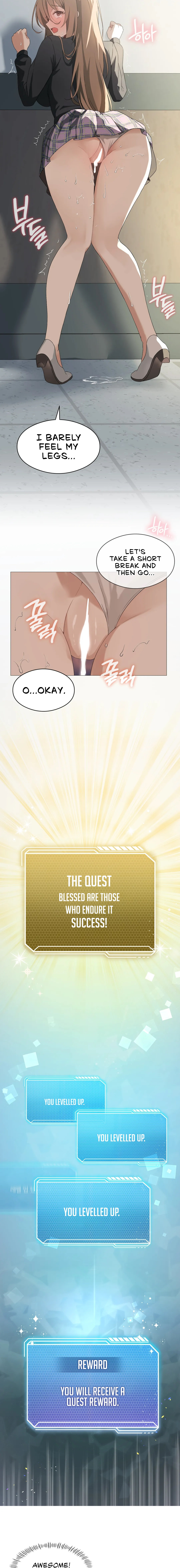 Pleasure up! - Chapter 6 [photo 11] - MangaPorn