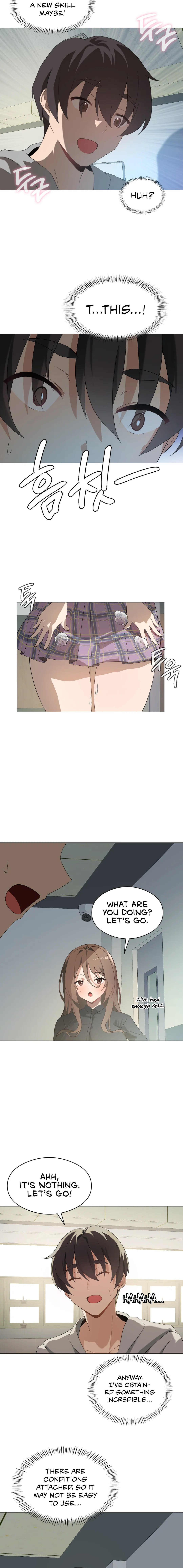 Pleasure up! - Chapter 6 [photo 12] - MangaPorn