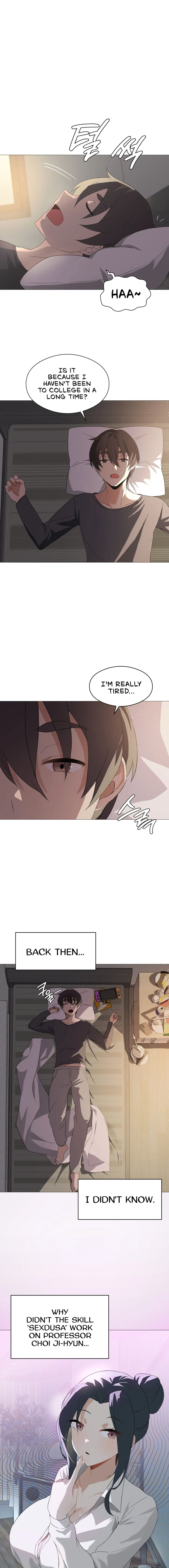 Pleasure up! - Chapter 6 [photo 14] - MangaPorn