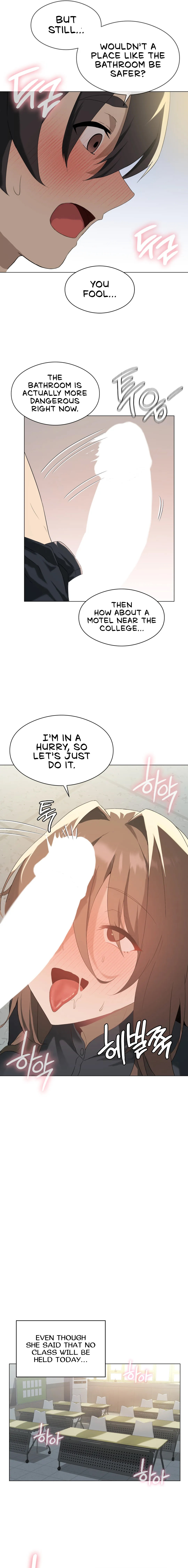 Pleasure up! - Chapter 6 [photo 2] - MangaPorn