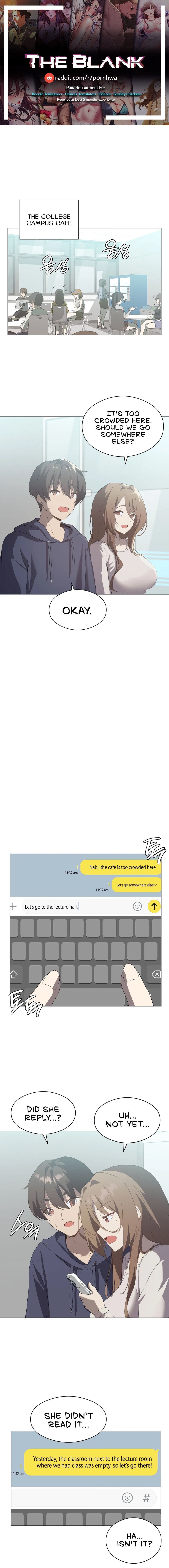 Pleasure up! - Chapter 7 [photo 1] - MangaPorn