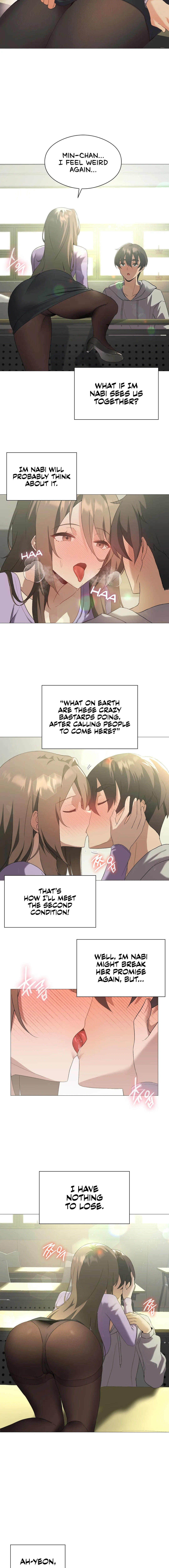 Pleasure up! - Chapter 8 [photo 10] - MangaPorn
