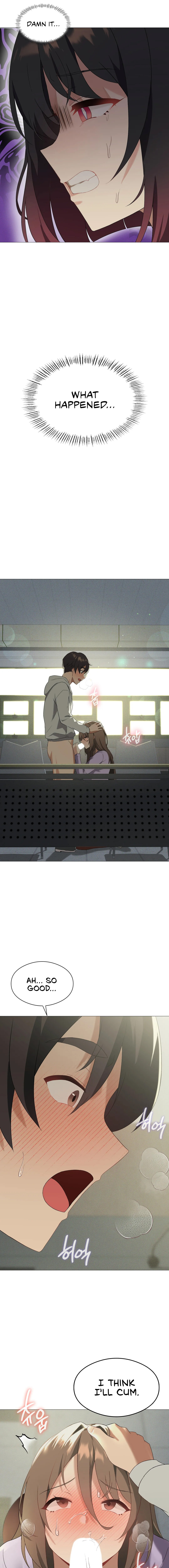 Pleasure up! - Chapter 9 [photo 5] - MangaPorn