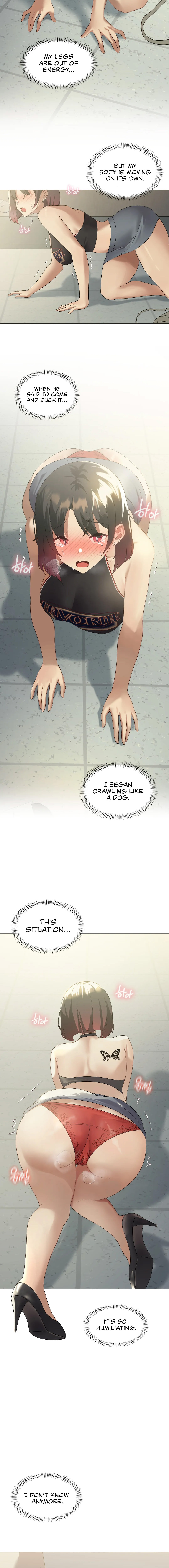 Pleasure up! - Chapter 10 [photo 10] - MangaPorn