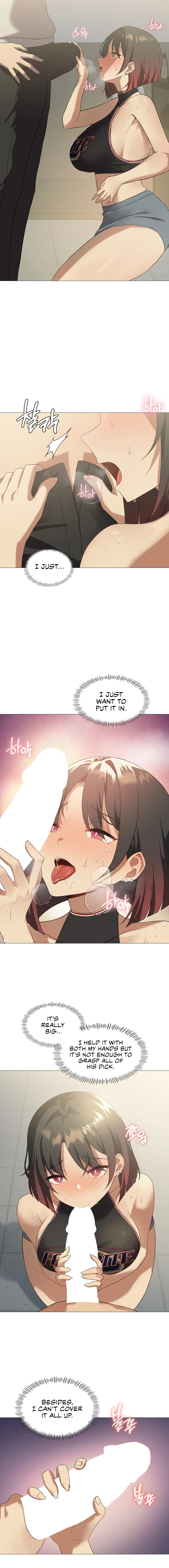 Pleasure up! - Chapter 10 [photo 11] - MangaPorn