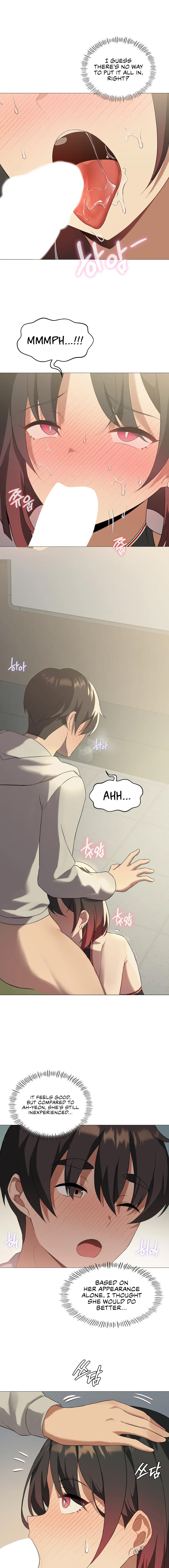 Pleasure up! - Chapter 10 [photo 12] - MangaPorn
