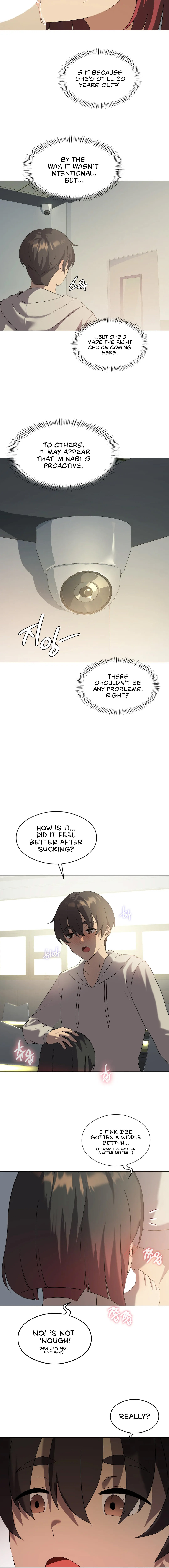 Pleasure up! - Chapter 10 [photo 13] - MangaPorn