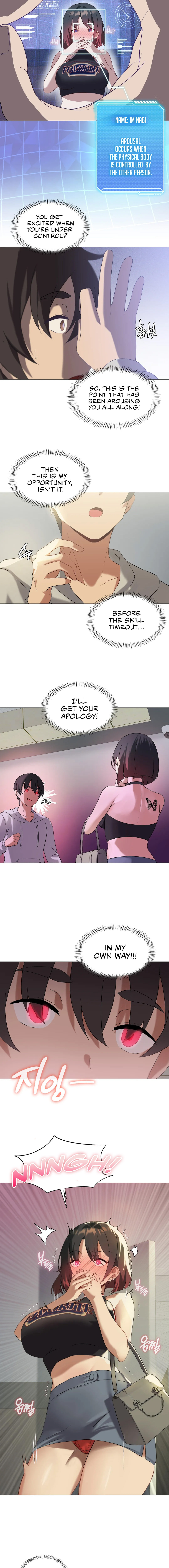 Pleasure up! - Chapter 10 [photo 6] - MangaPorn